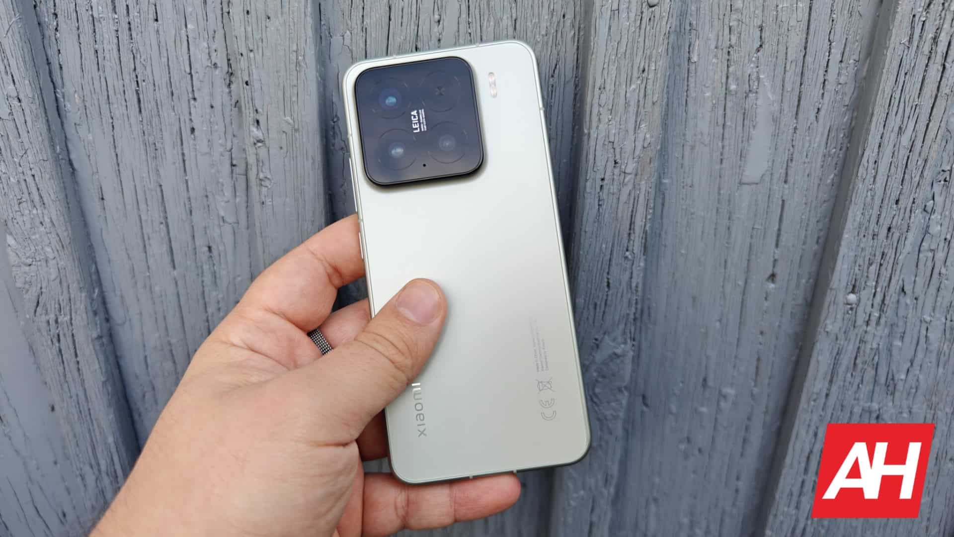 Xiaomi 16 ist möglicherweise nicht so kompakt, wie es sein sollte