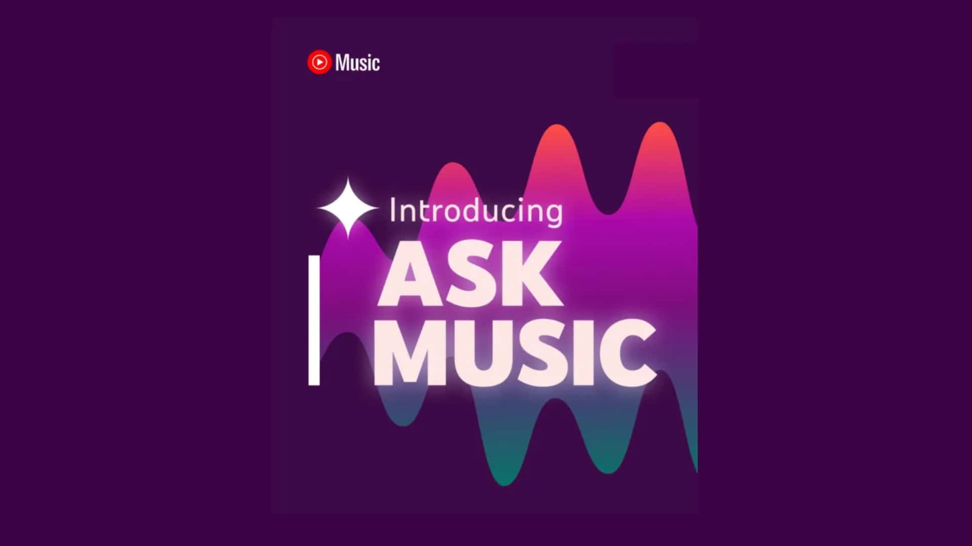 YouTube Music gibt Ihnen mehr Kontrolle über die Ask -Musikfunktion