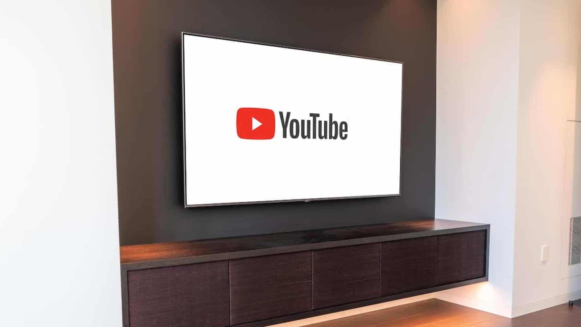 YouTube könnte Ihr nächster Streaming -Service -Hub sein