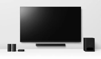 S60 W TV Anonymous groß