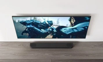 Bar6 B600 Synchronisation mit Bravia groß
