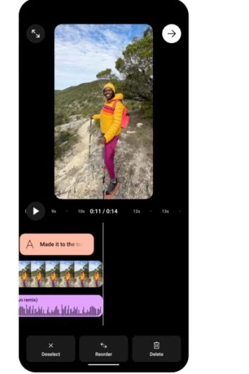 YouTube Shorts Neue Funktionen 1