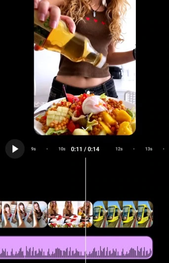 YouTube Shorts Neue Funktionen 3
