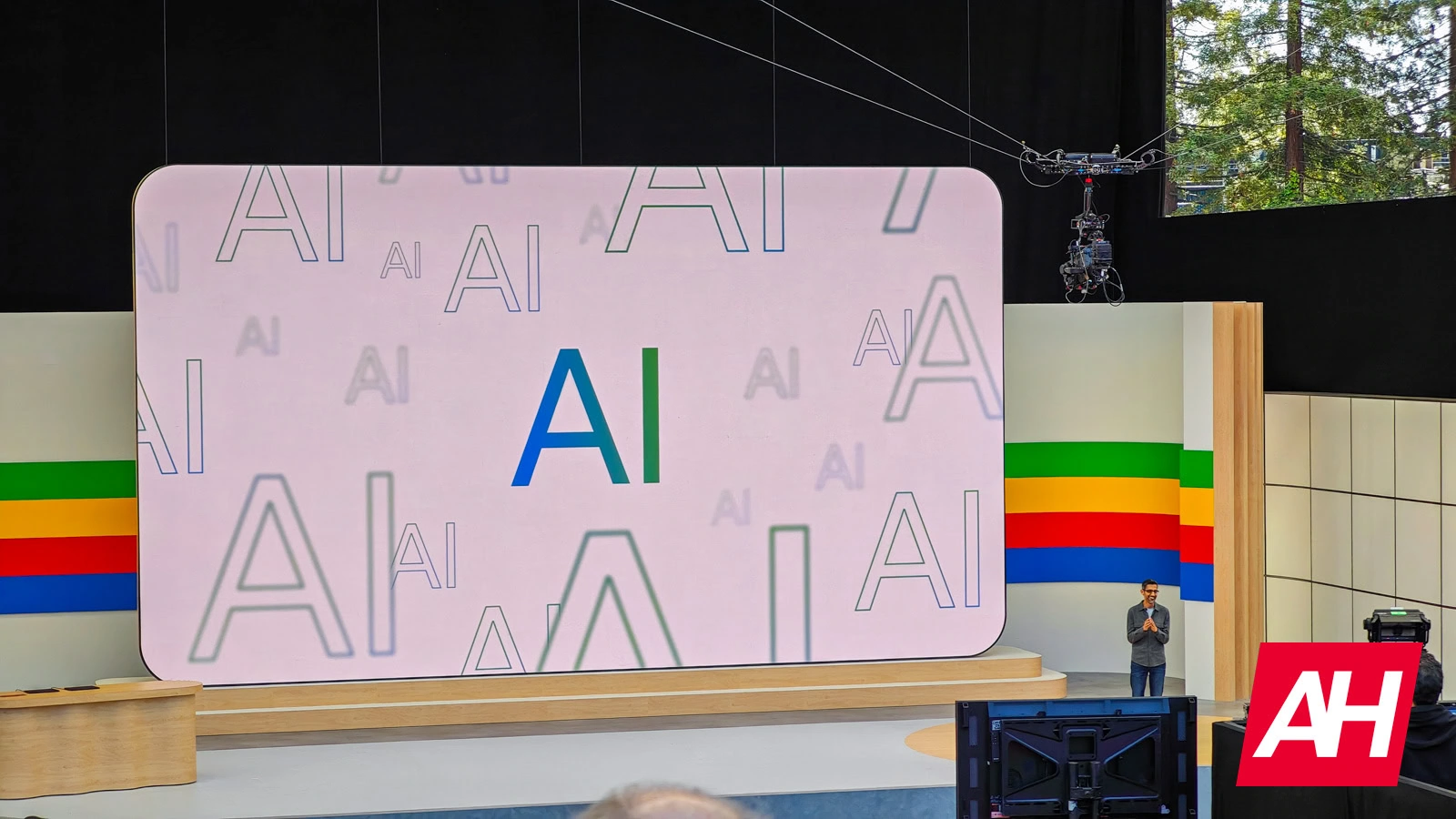 Google IO 2024 AH 3