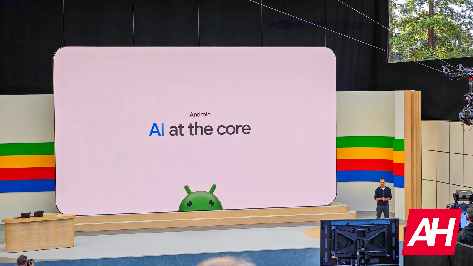 Google IO 2024 AH 4