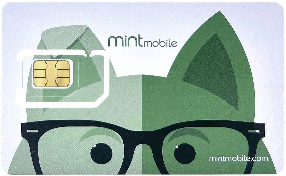 Mint Mobile