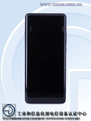 Motorola Edge 60 Pro Tenaa