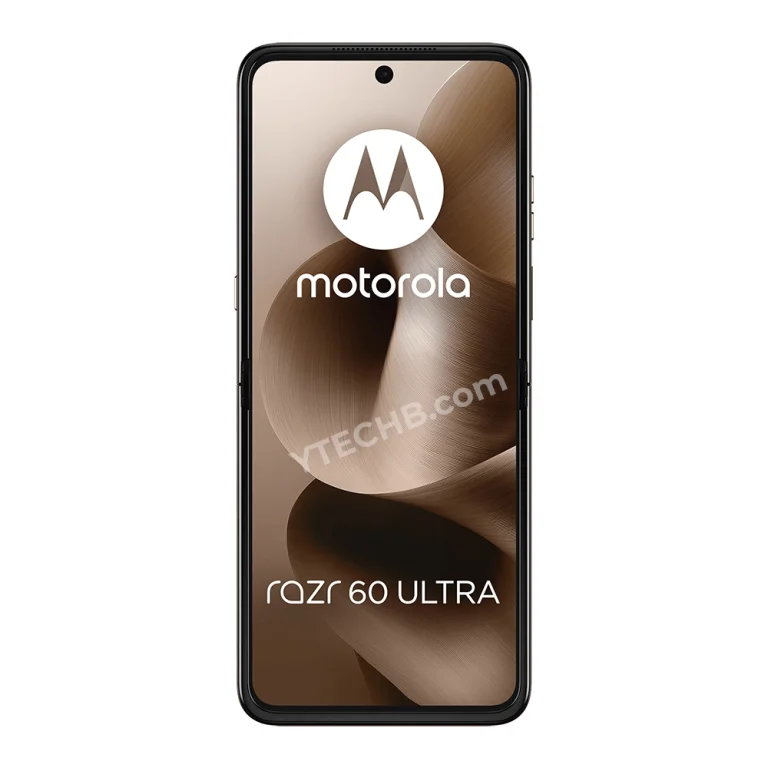Motorola Razr 60 Ultra Pantone Mountain Trail Leak 2