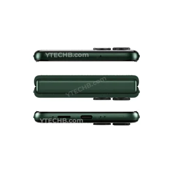 Motorola Razr 60 Ultra Pantone Scarab Leck 10