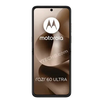 Motorola Razr 60 Ultra Pantone Mountain Trail Leak 2