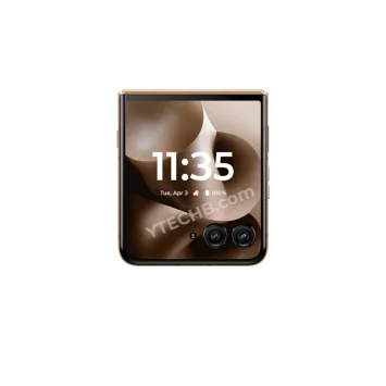 Motorola Razr 60 Ultra Pantone Mountain Trail Leak 6