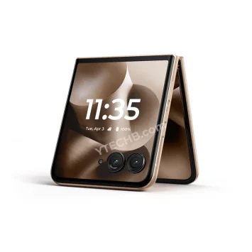 Motorola Razr 60 Ultra Pantone Mountain Trail Leak 8