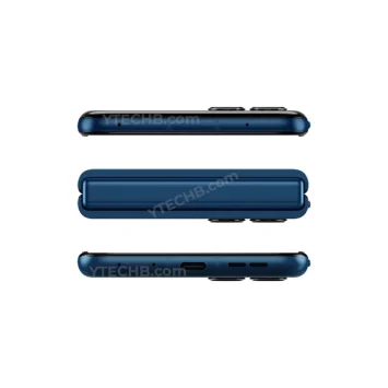 Motorola Razr 60 Pantone Gibraltar Sea Leck 12
