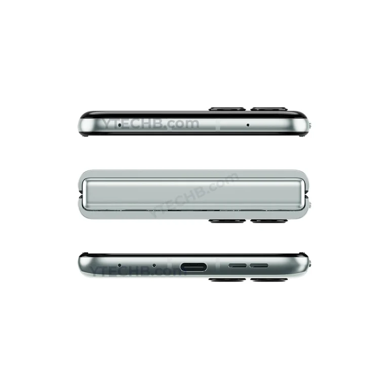 Motorola Razr 60 Pantone Hellst Himmel 12