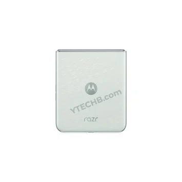 Motorola Razr 60 Pantone Hellst Himmel Leck 7