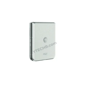 Motorola Razr 60 Pantone Hellst Himmel Leck 10