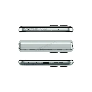 Motorola Razr 60 Pantone Hellst Himmel 12