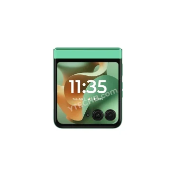 Motorola Razr 60 Pantone Spring Knospenleck 6