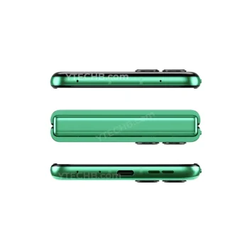 Motorola Razr 60 Pantone Spring Knospenleck 12
