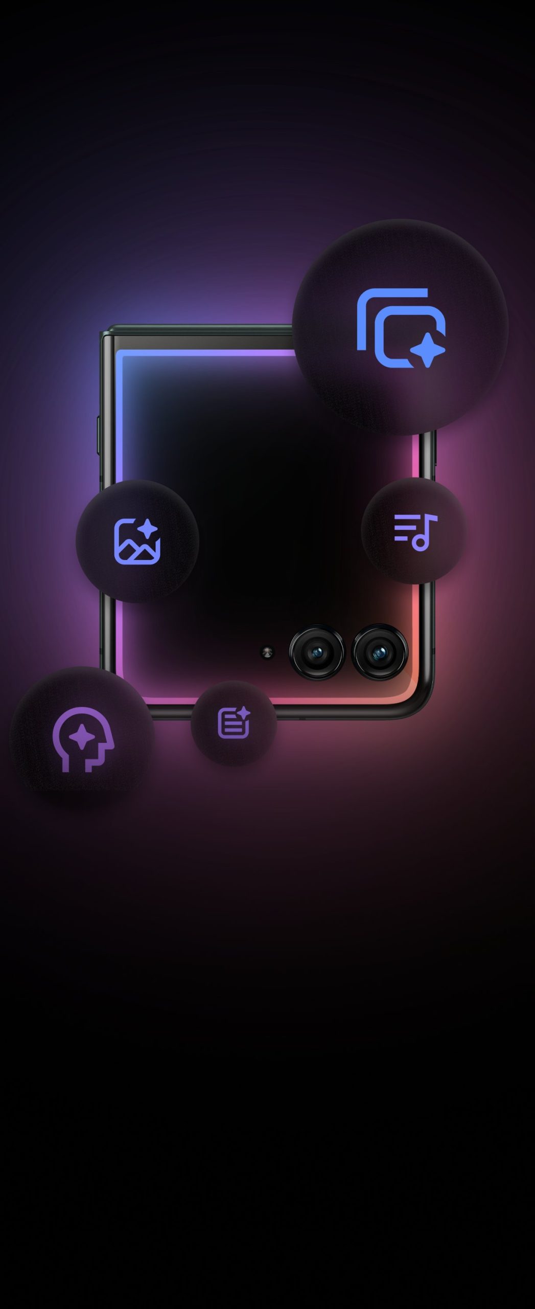 Motorola Razr 60 Ultra -Blass -Leck (8)