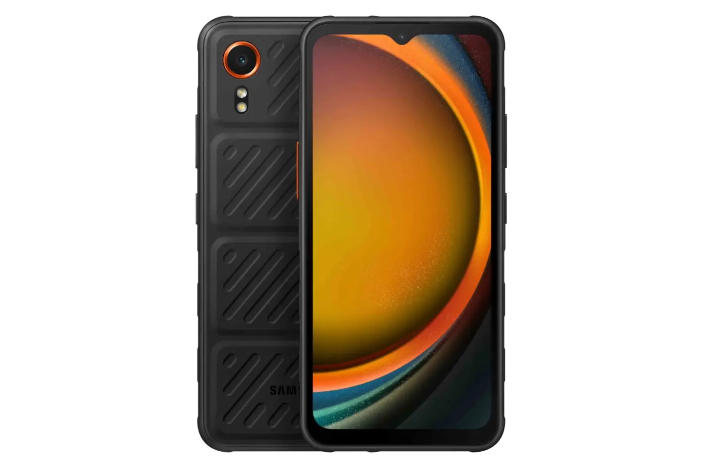 Samsung Galaxy Xcover 7 offiziell 1