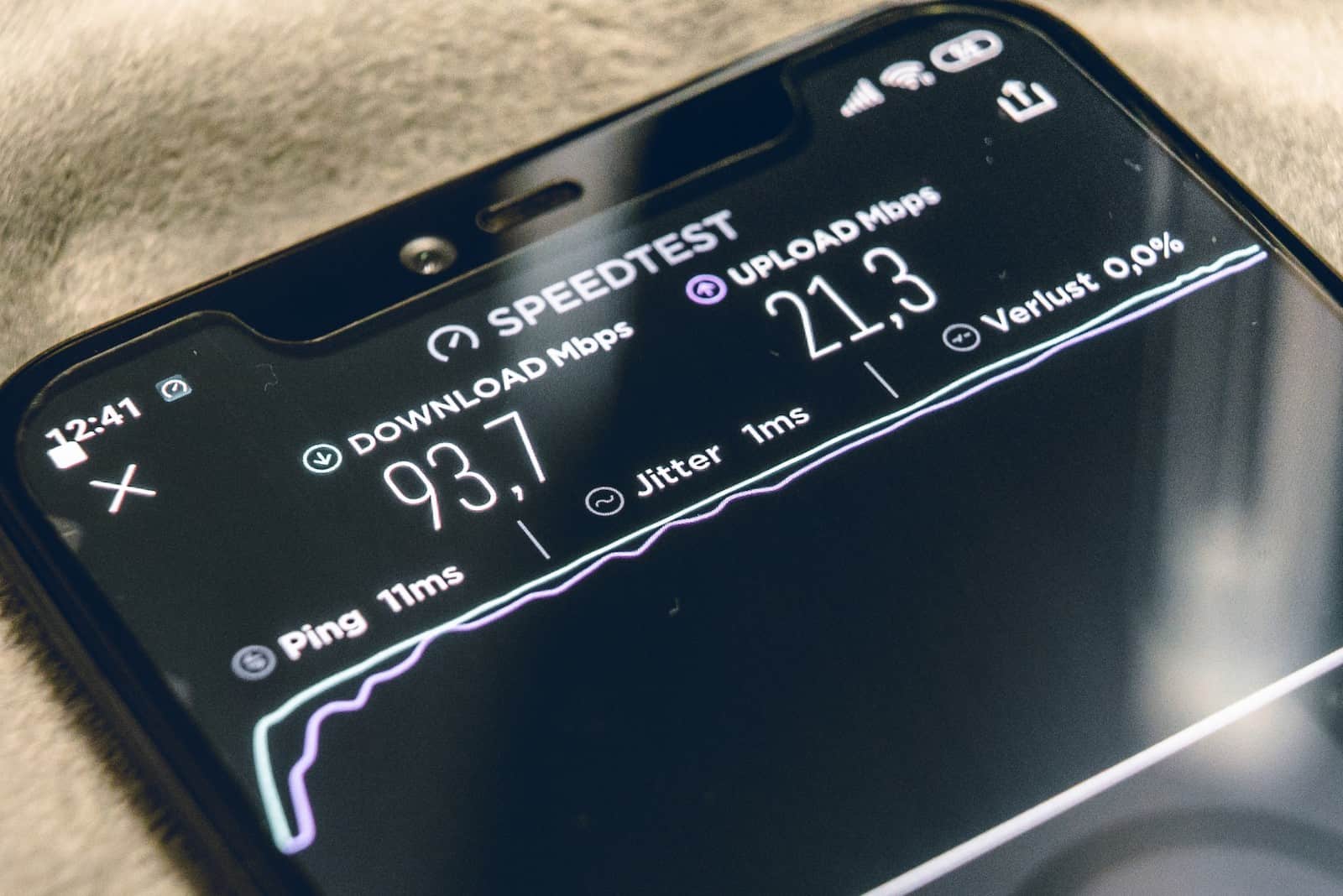 Warum ich Verizon abgeladen habe und nie zurückgeschaut habe - und Sie sollten es wahrscheinlich auch