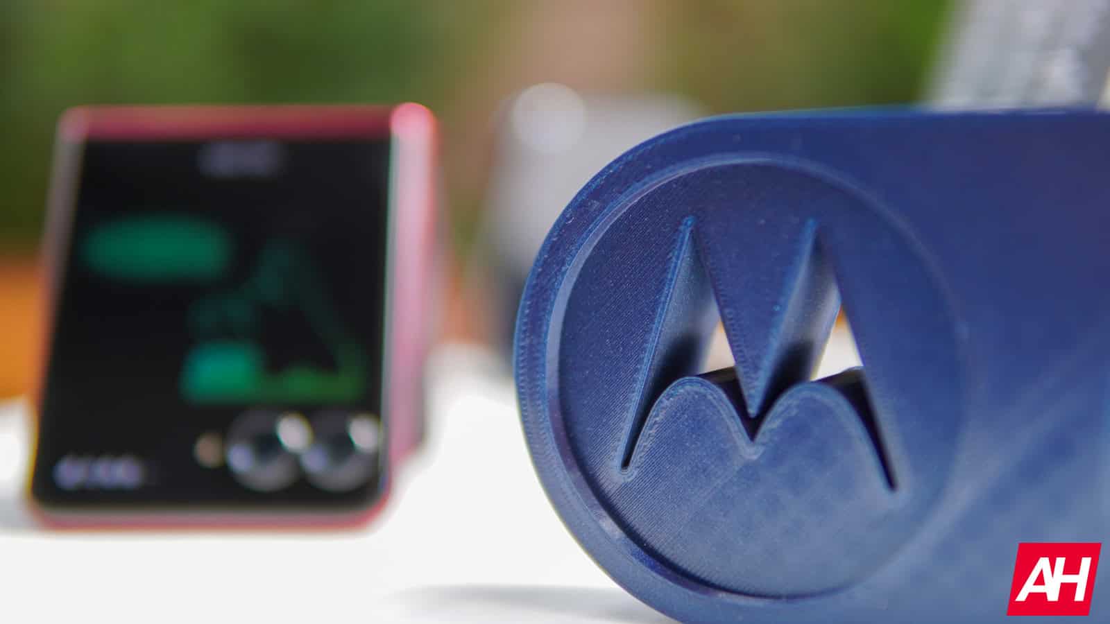 Motorola Razr 60 Serie glänzt in allen Farben in durchgesickerten Rendern