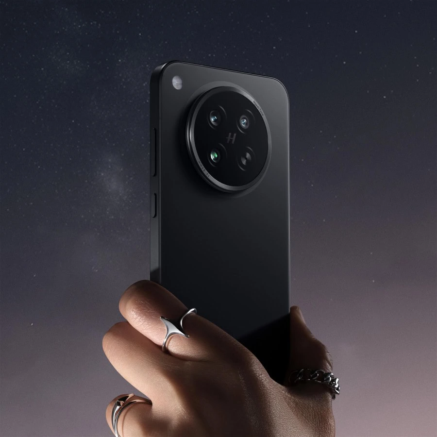 Oppo finden x8s Bild 2