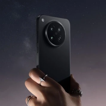 Oppo finden x8s Bild 2