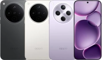 Oppo finden x8s plus Farben
