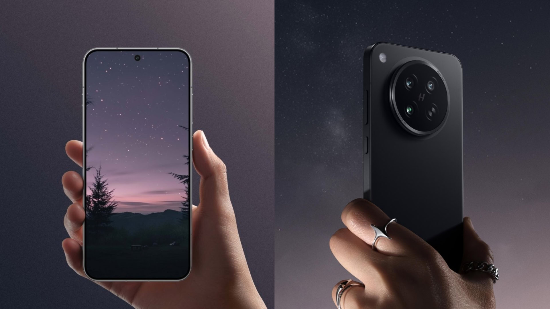 Oppo Find X8s beweist, dass Flaggschiff -Strom in kleinen Paketen erhältlich ist