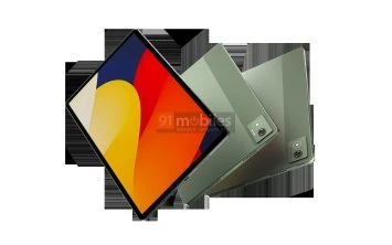 Motorola Moto Pad 60 Pro Bildleck 1