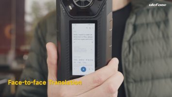 UleFone -Rüstung 30 Pro (11)