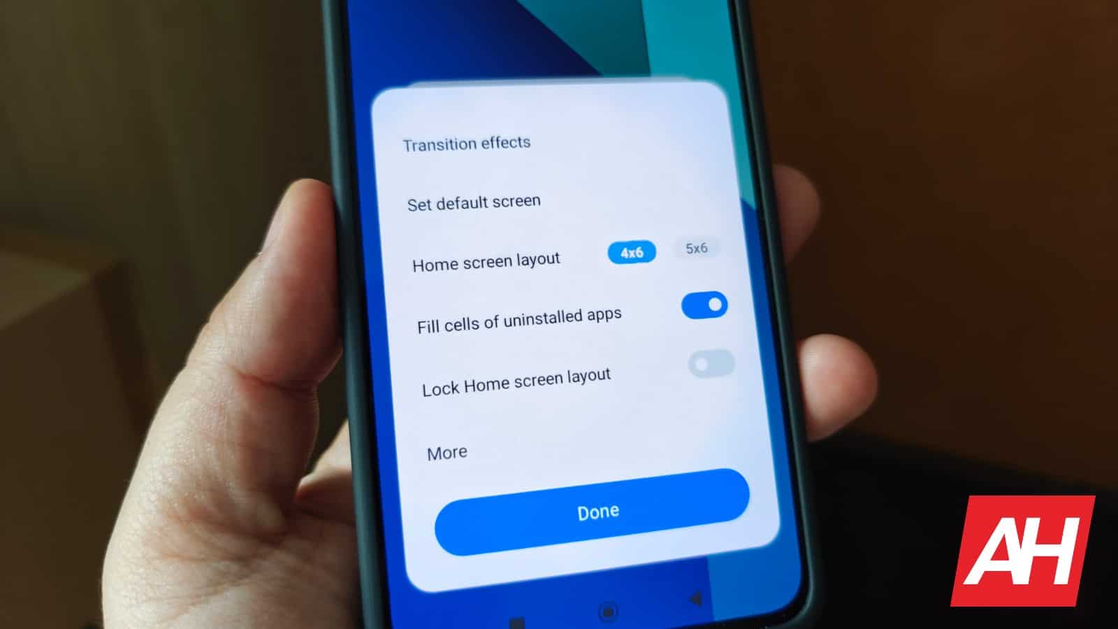 Ah Xiaomi Redmi Anmerkung 13 4G und 5G UI 1