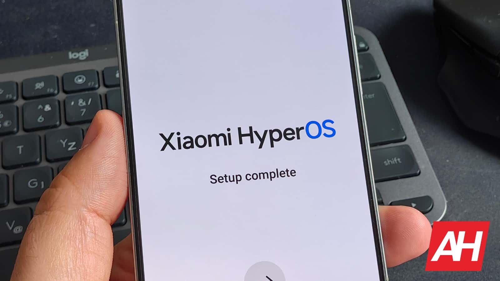 Entsperren von Hyperos 'verstecktem Potenzial: Was Xiaomi reparieren muss