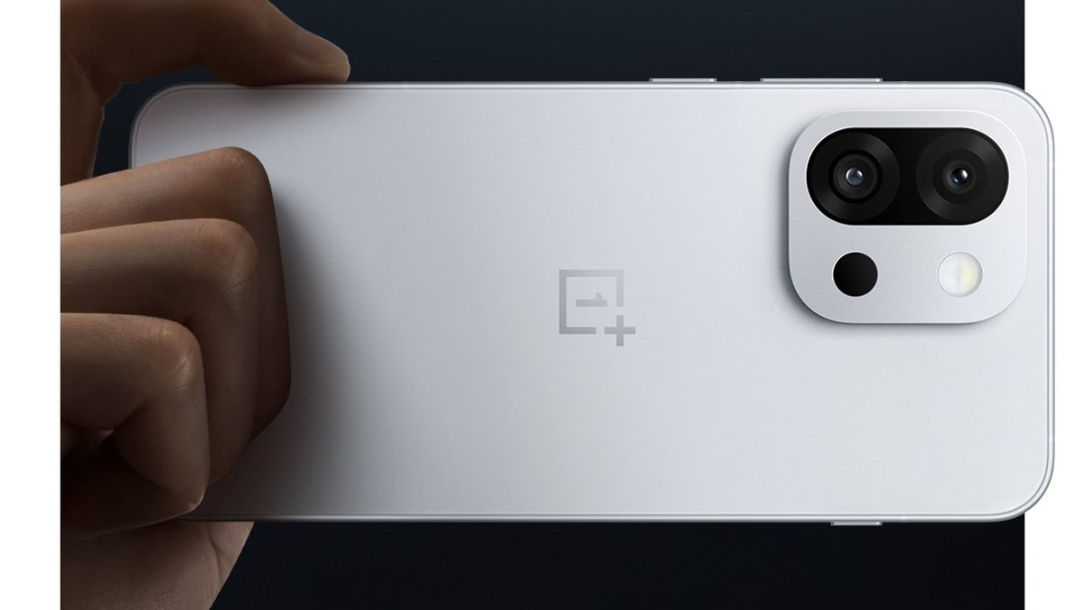 Offizielle OnePlus 13T -Kamera -Details ergeben