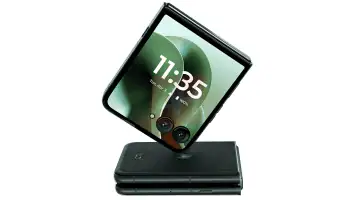 Motorola Razr 2025 Leck AH 3