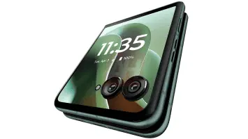Motorola Razr 2025 Leck AH 7