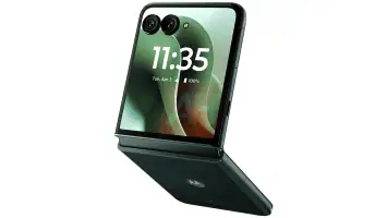 Motorola Razr 2025 Leck AH 6
