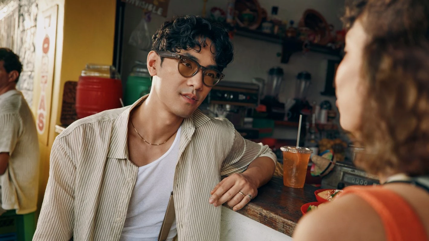 Meta Ray Ban Smart Brille (4)