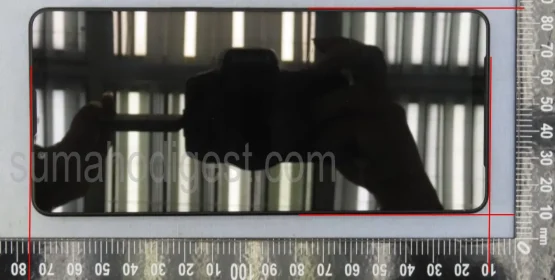 Sony Xperia 1 VII Live Image NCC 10