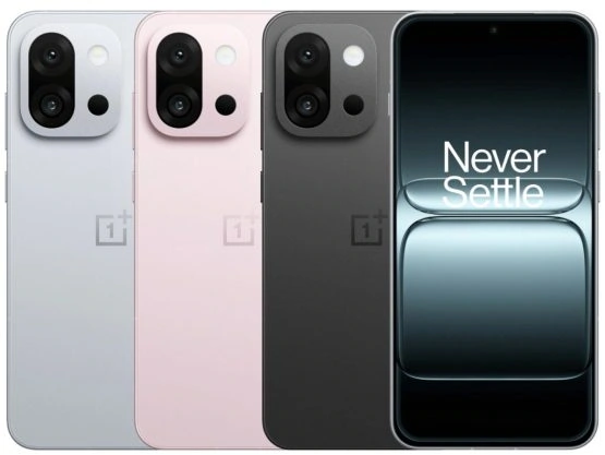 OnePlus 13T Bild 1
