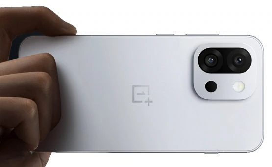 OnePlus 13t Bild 4