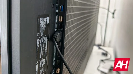 TCL QM6K Google TV Review Am AH 16