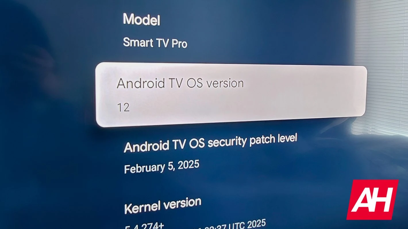 TCL QM6K Google TV Review Am AH 10