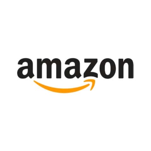 Amazon-Logo