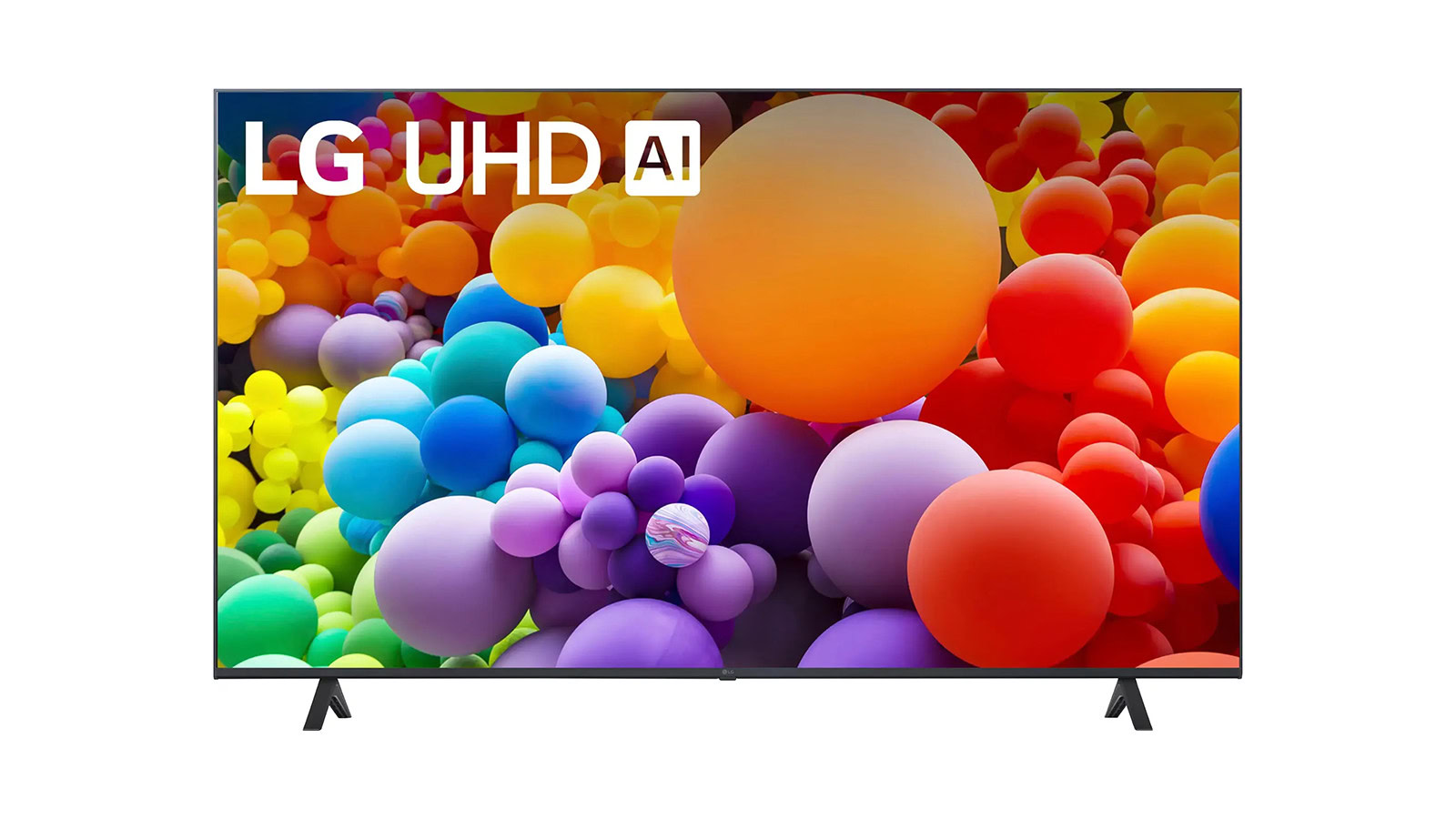 Ah echtes Geschäft: Dieser LG 65" LED 4K TV ist jetzt nur 349 US -Dollar