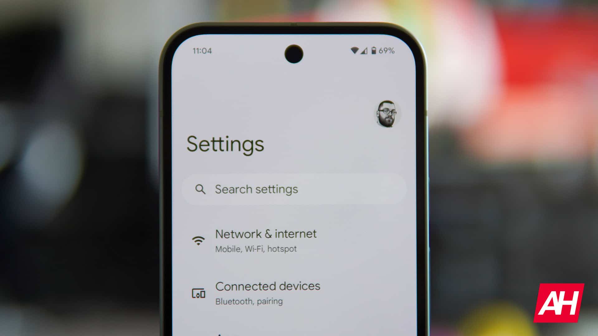 Android 16 könnte Apps Ihr Einstellungsmenü füllen lassen - genau wie iOS