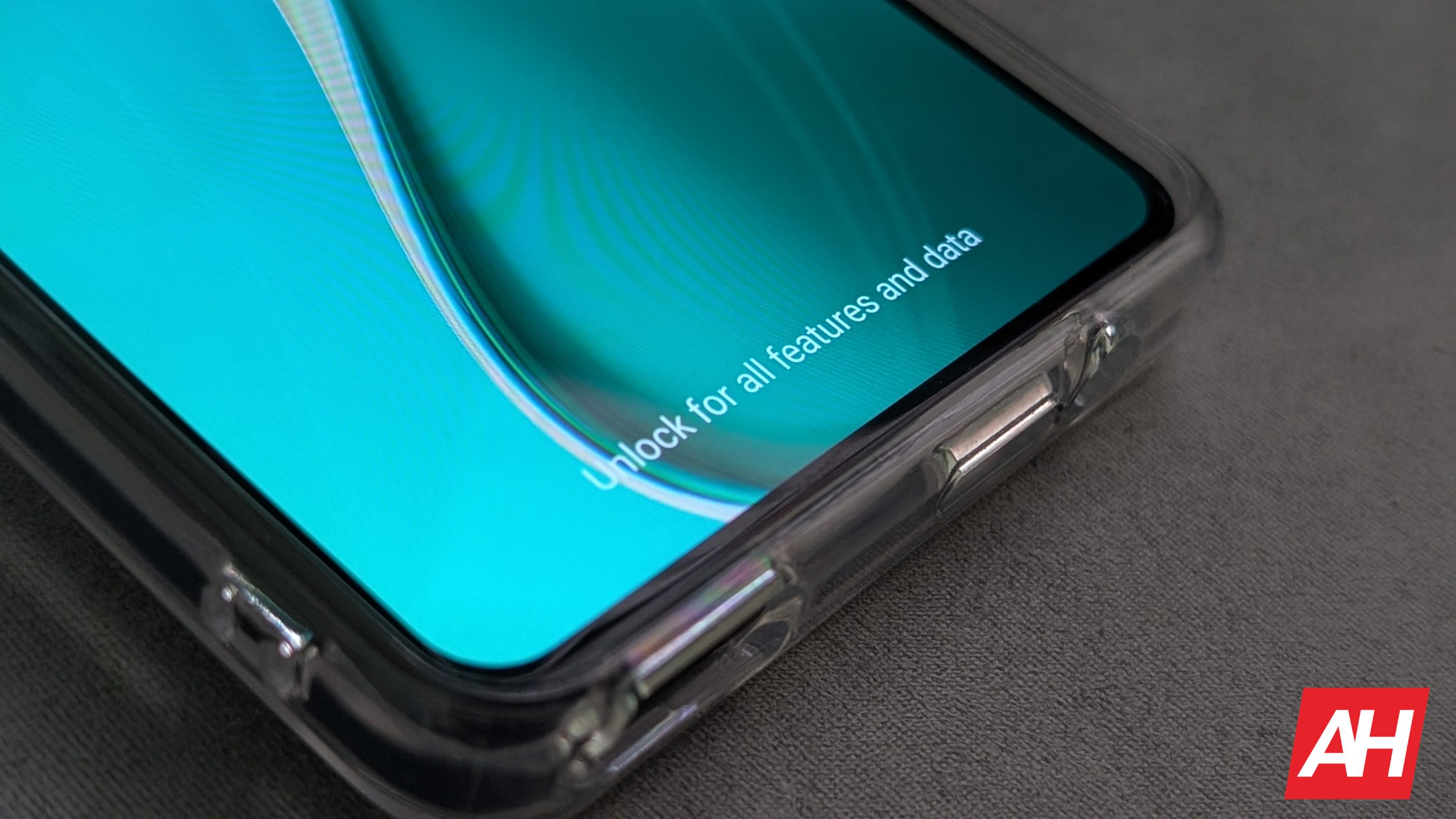 Androids neu