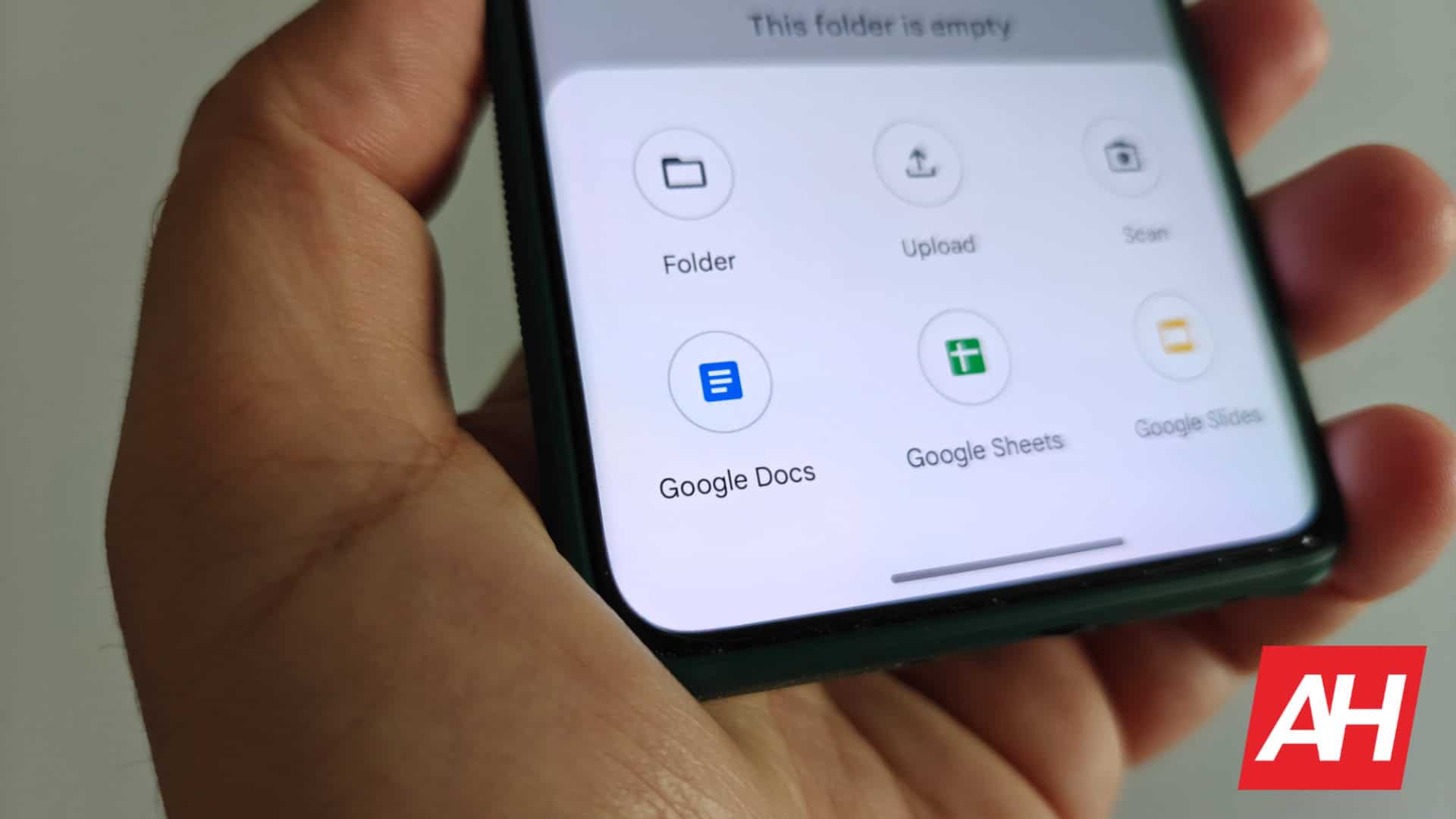 Audioübersichten kommen zu Google Docs